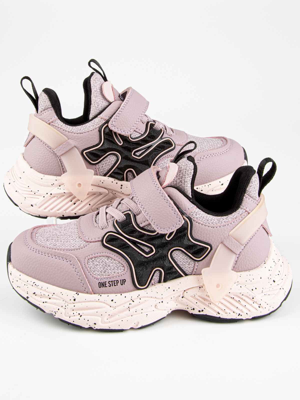 Кроссовки артикул:731207-2-4