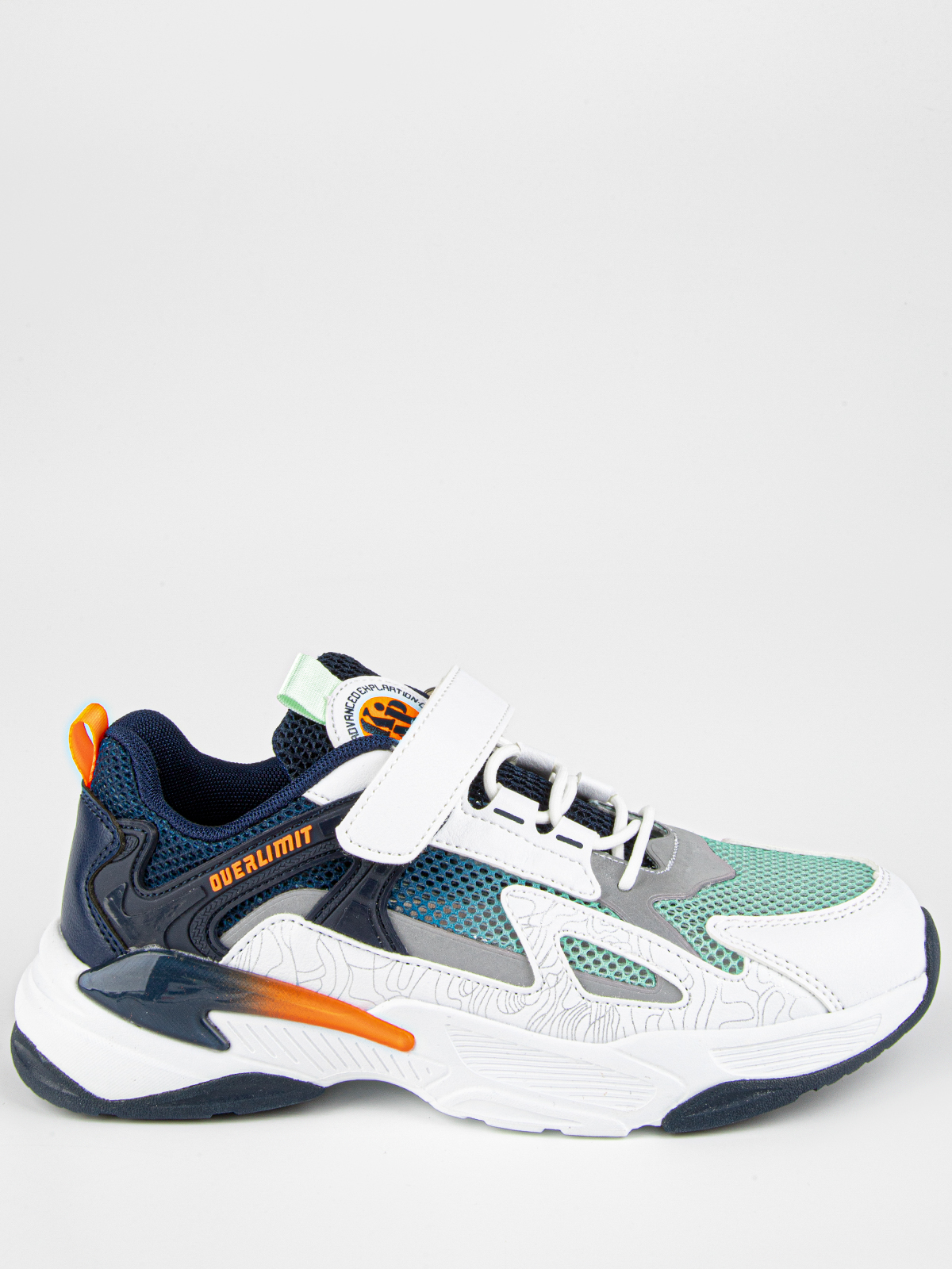 Кроссовки артикул:731031н-10-1