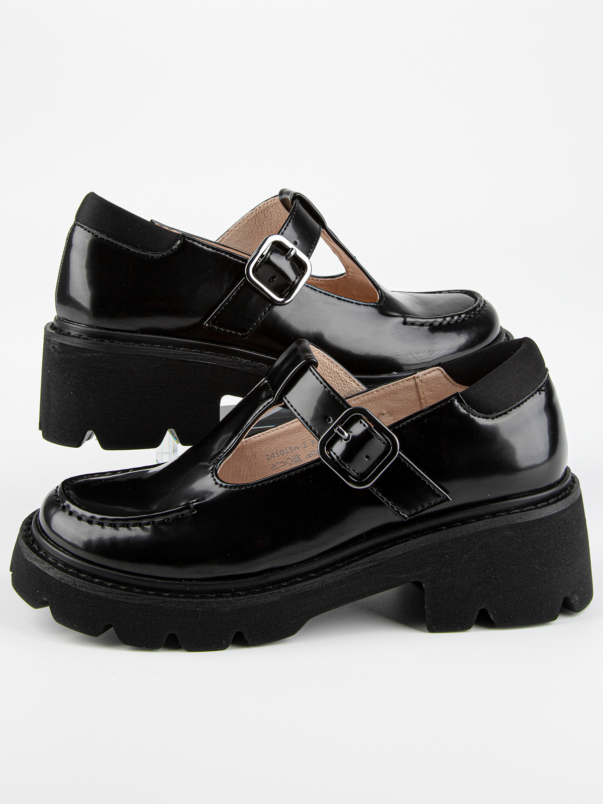 Туфли артикул:241015п-2-4