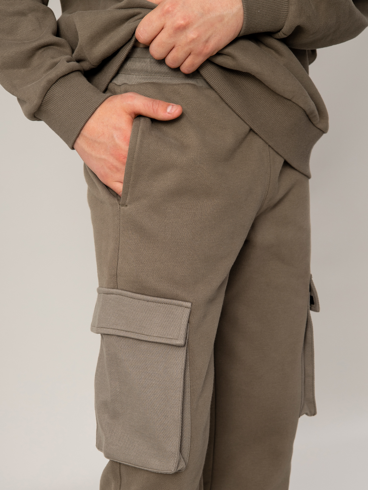 Брюки артикул:OJBCP14-Y3-5