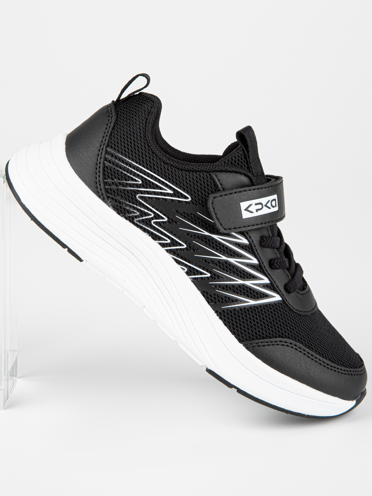 Кроссовки артикул:731227-1-7