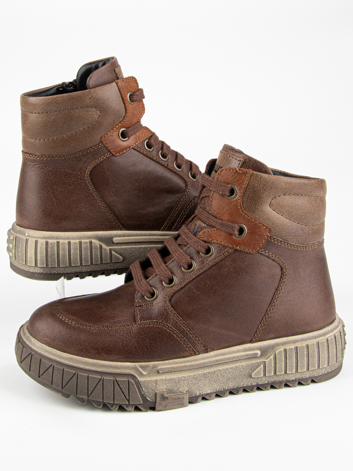 Ботинки артикул:53717ут-2-4