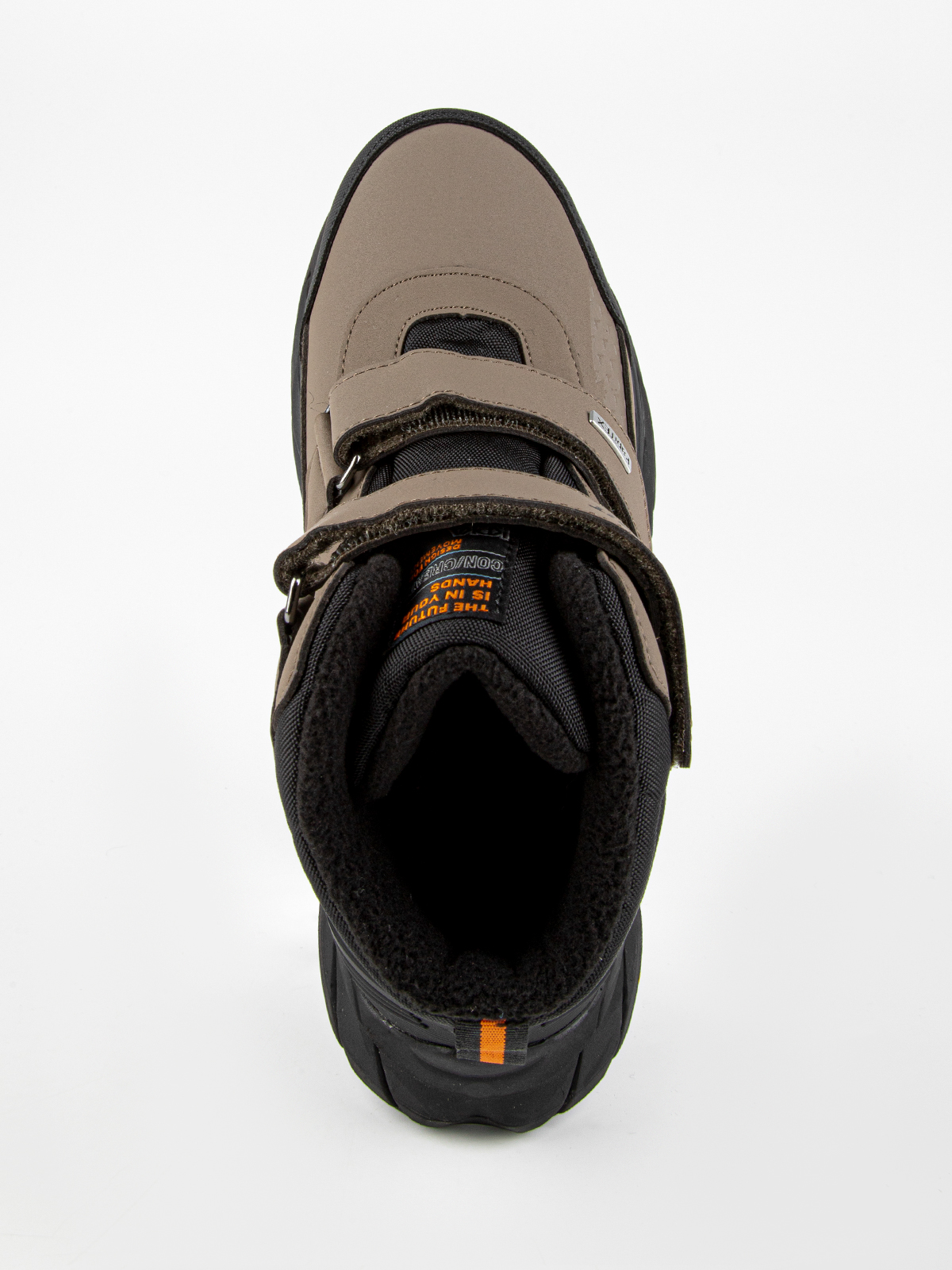 Ботинки артикул:44318-2-6