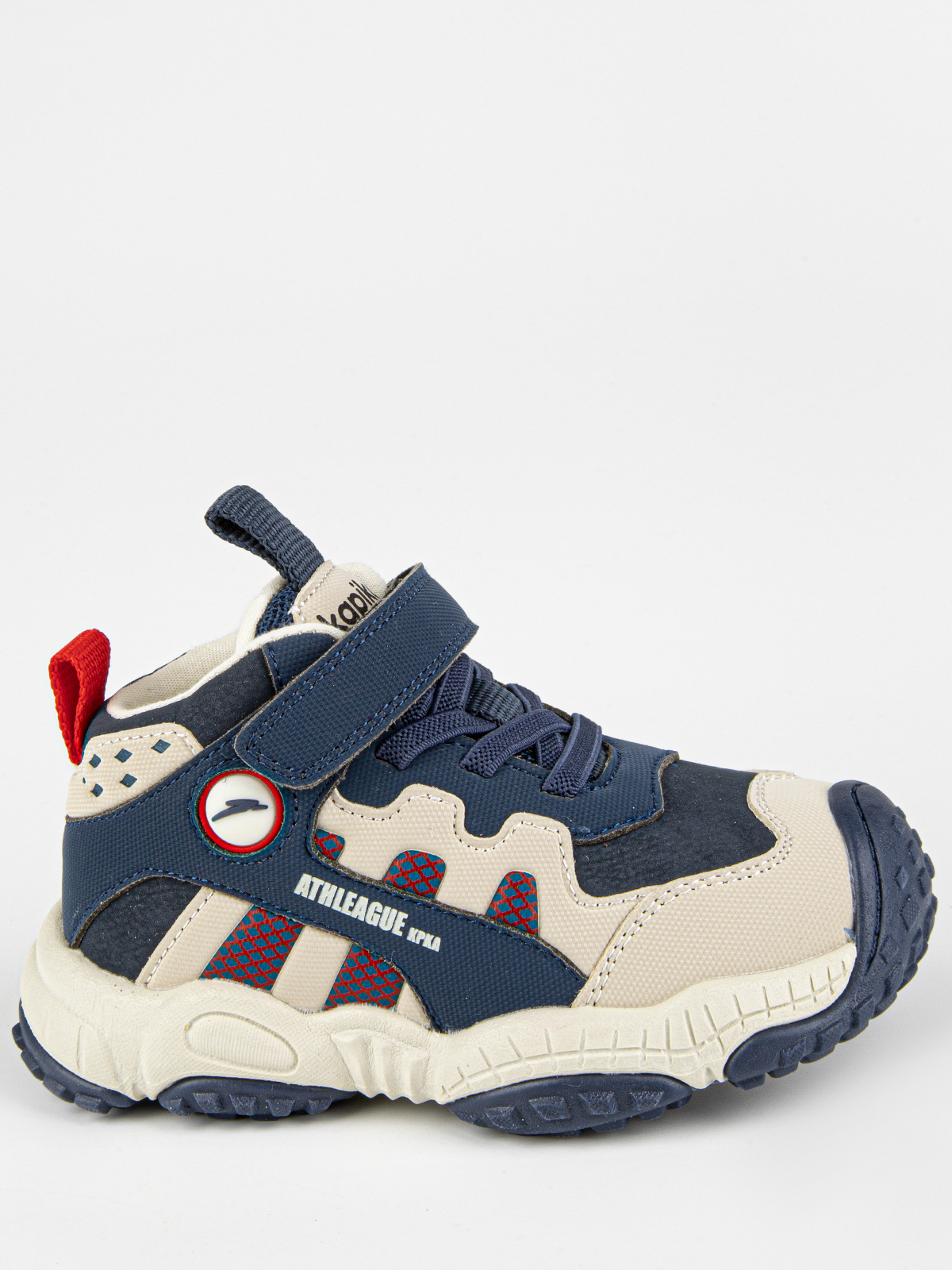 Кроссовки артикул:71529-10-1