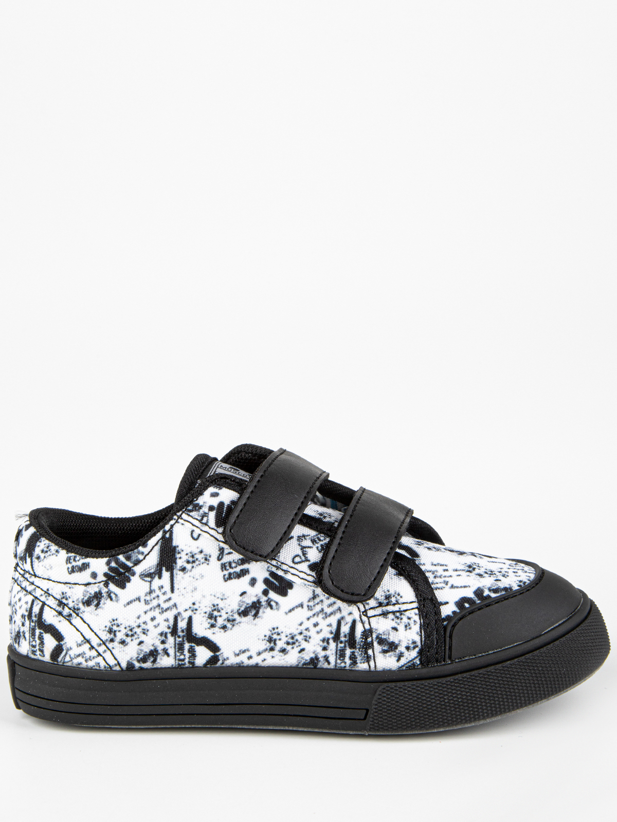 Кеды артикул:73862-10-1