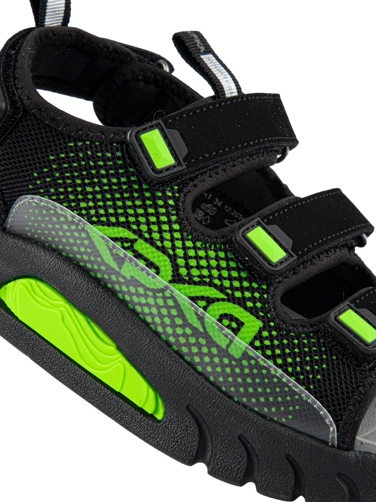 Сандалии артикул:33838-1-6