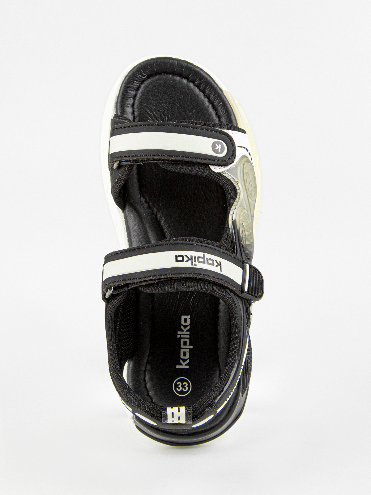 Сандалии артикул:32948п-10-6