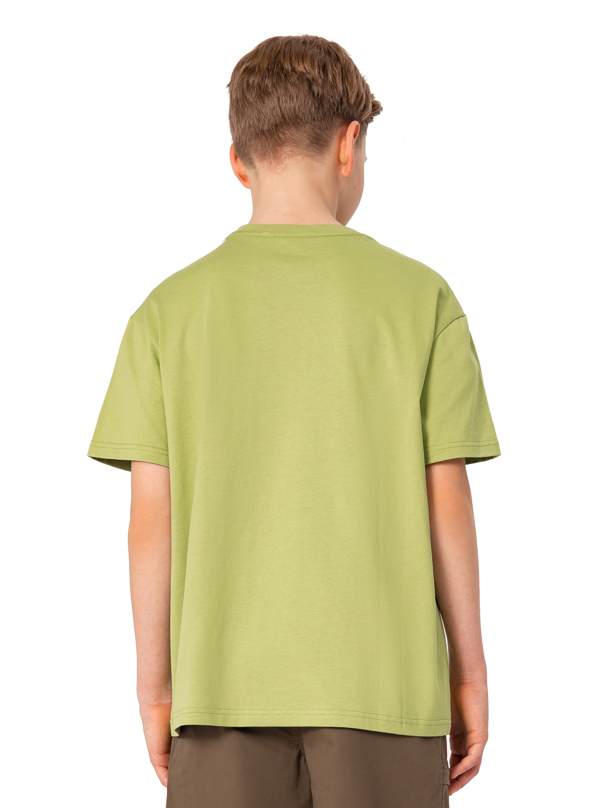 Футболка артикул:NJBCT14-G2-2