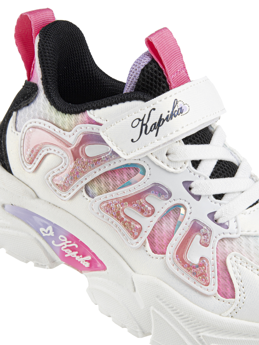 Кроссовки артикул:71476-1-7