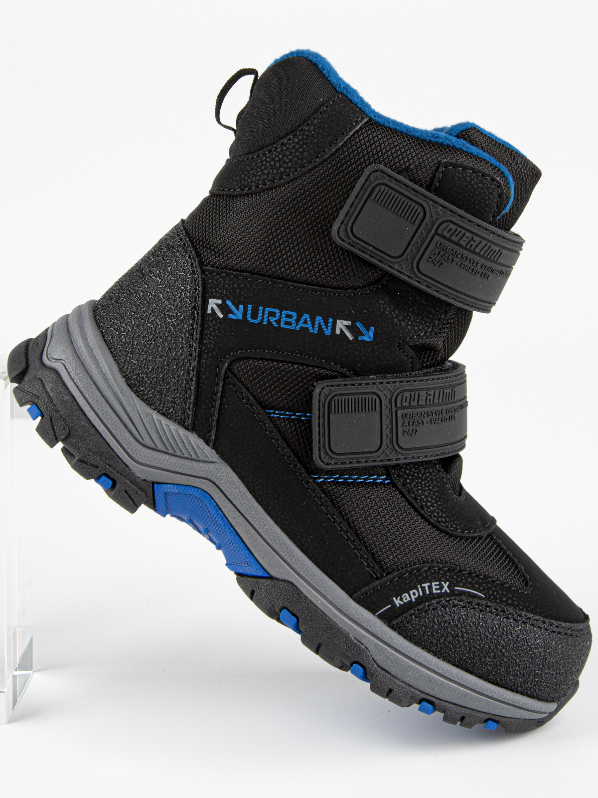 Ботинки артикул:43388-10-7