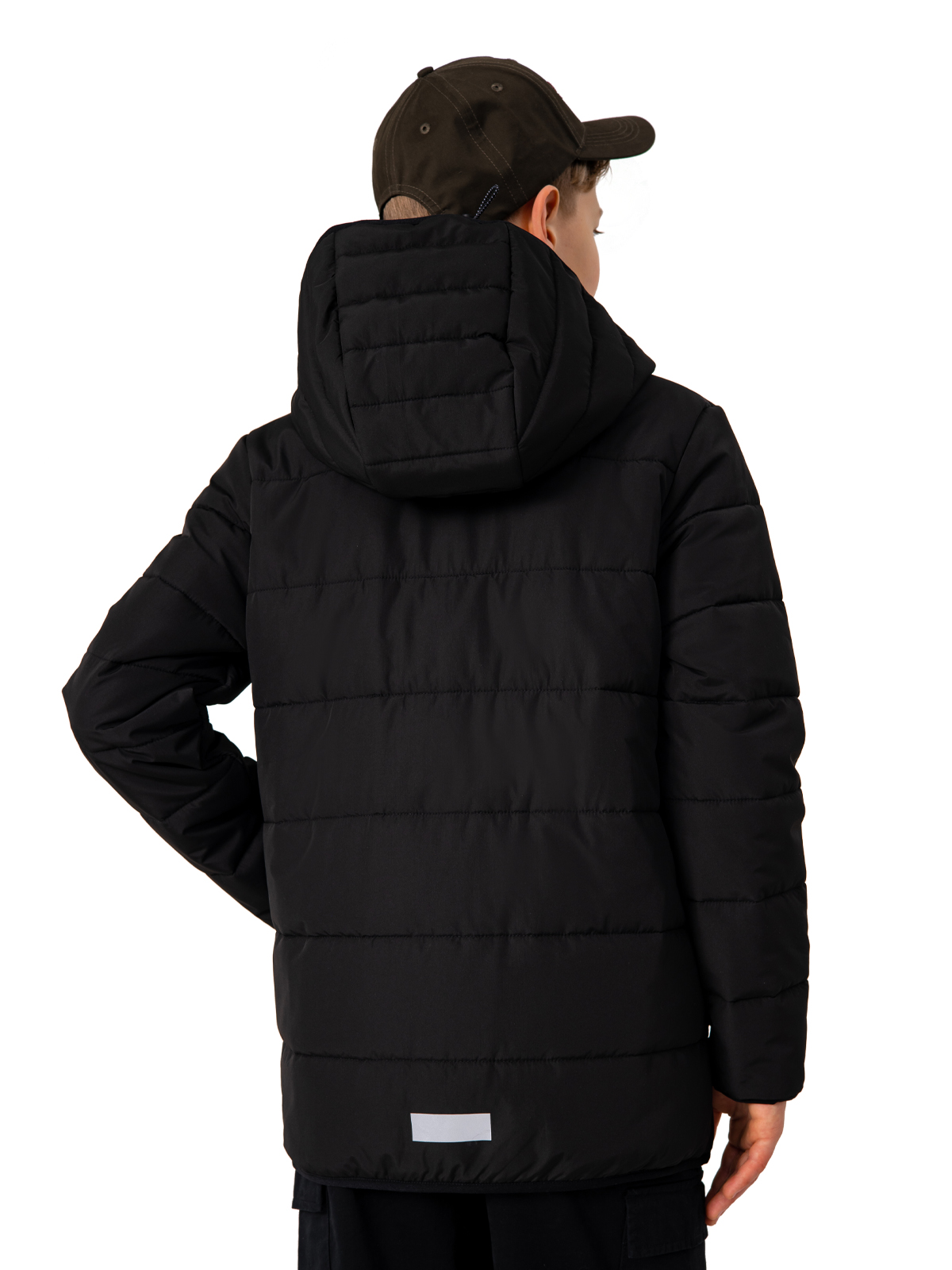 Куртка демисезонная артикул:NJBCK07-99-2