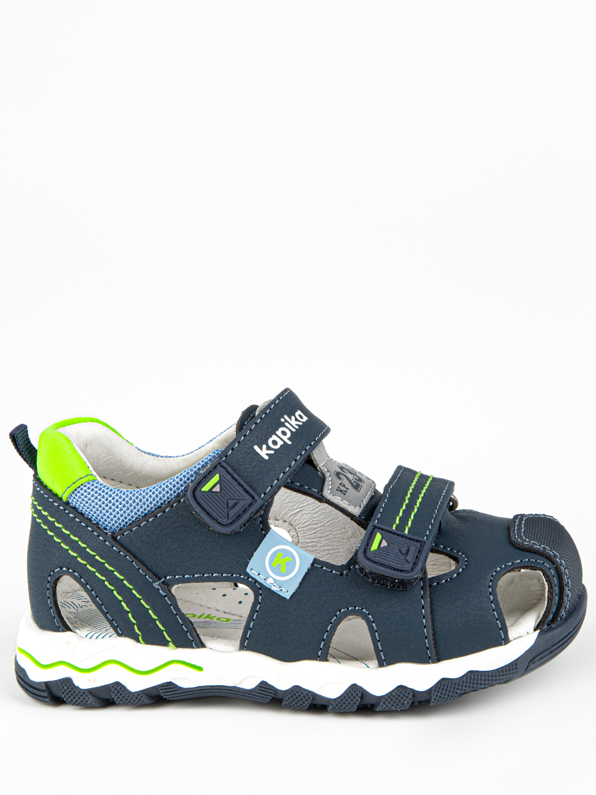 Сандалии артикул:32959п-10-1