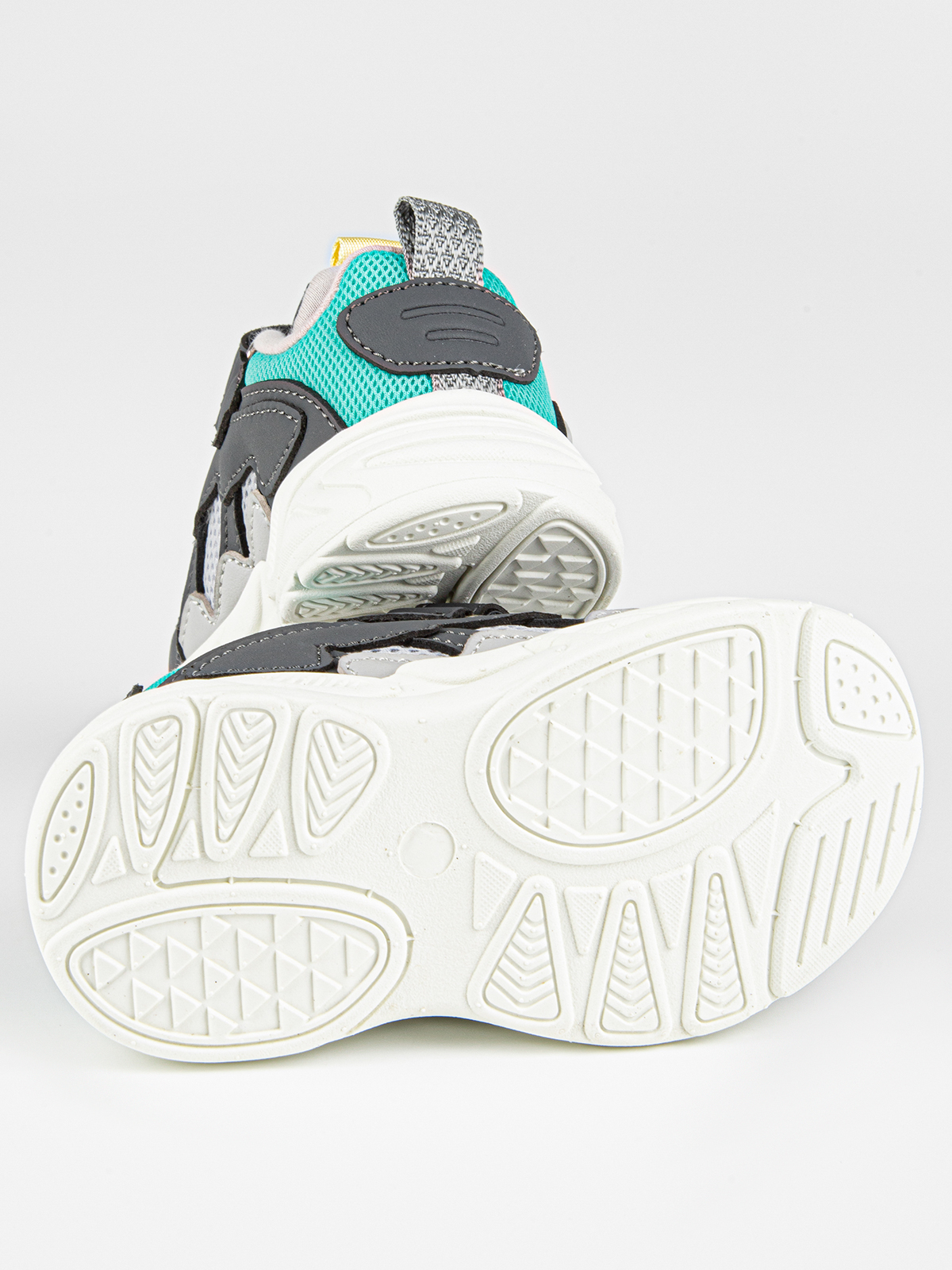 Кроссовки артикул:71512-10-5