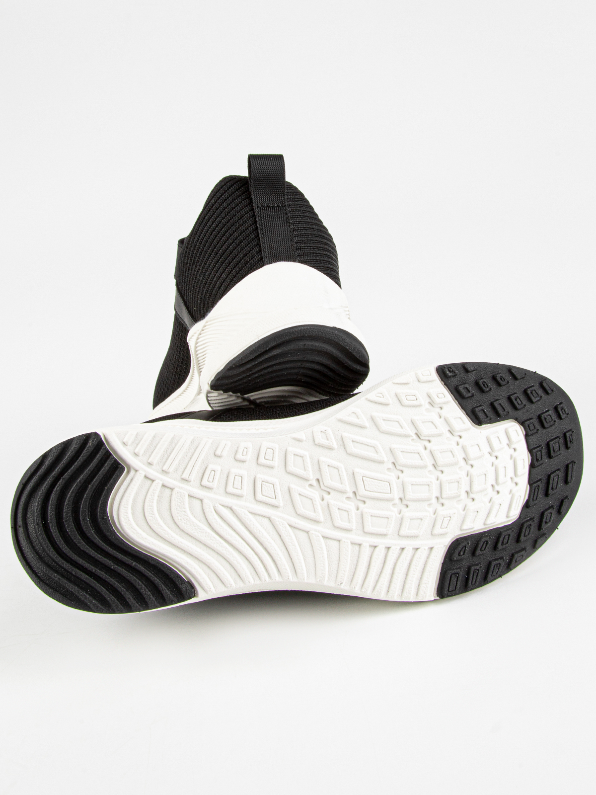 Кроссовки артикул:731152-10-5