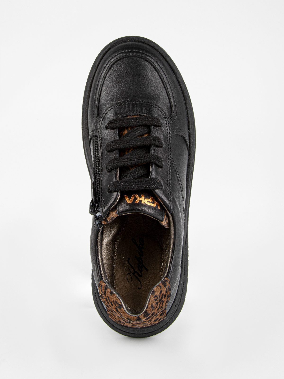 Полуботинки артикул:231197т-1-6