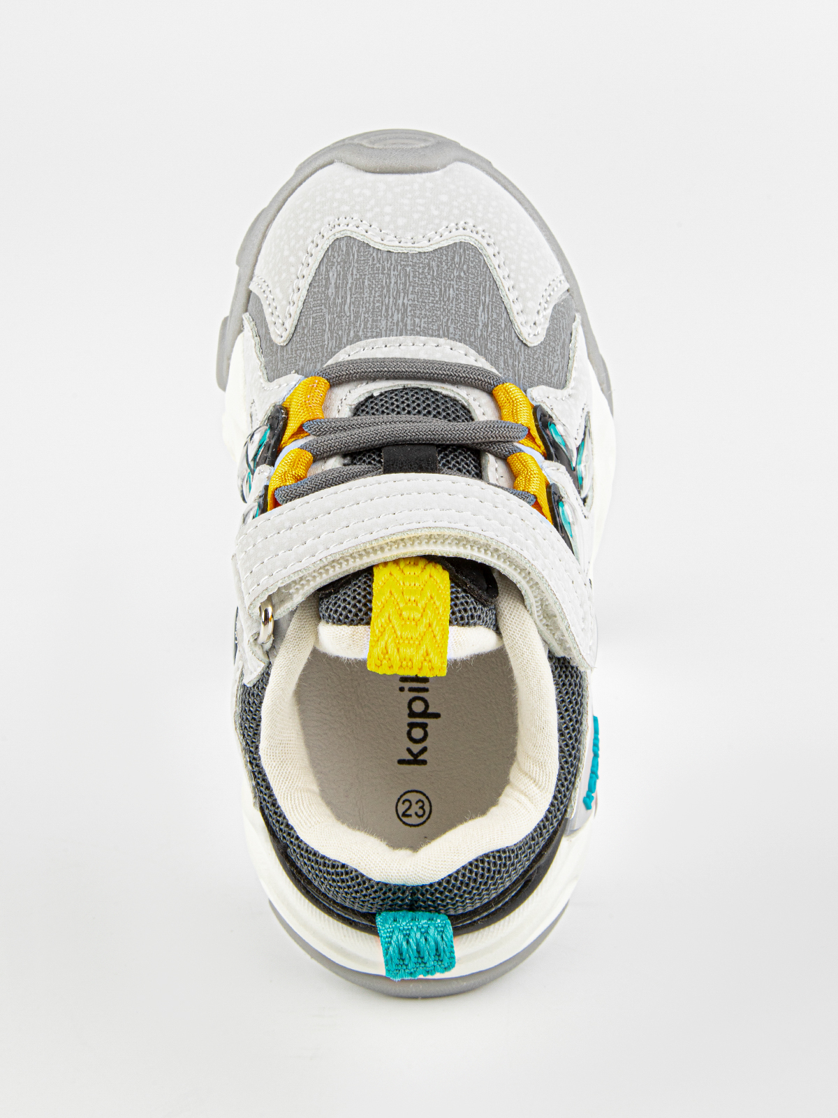 Кроссовки артикул:71509-20-6