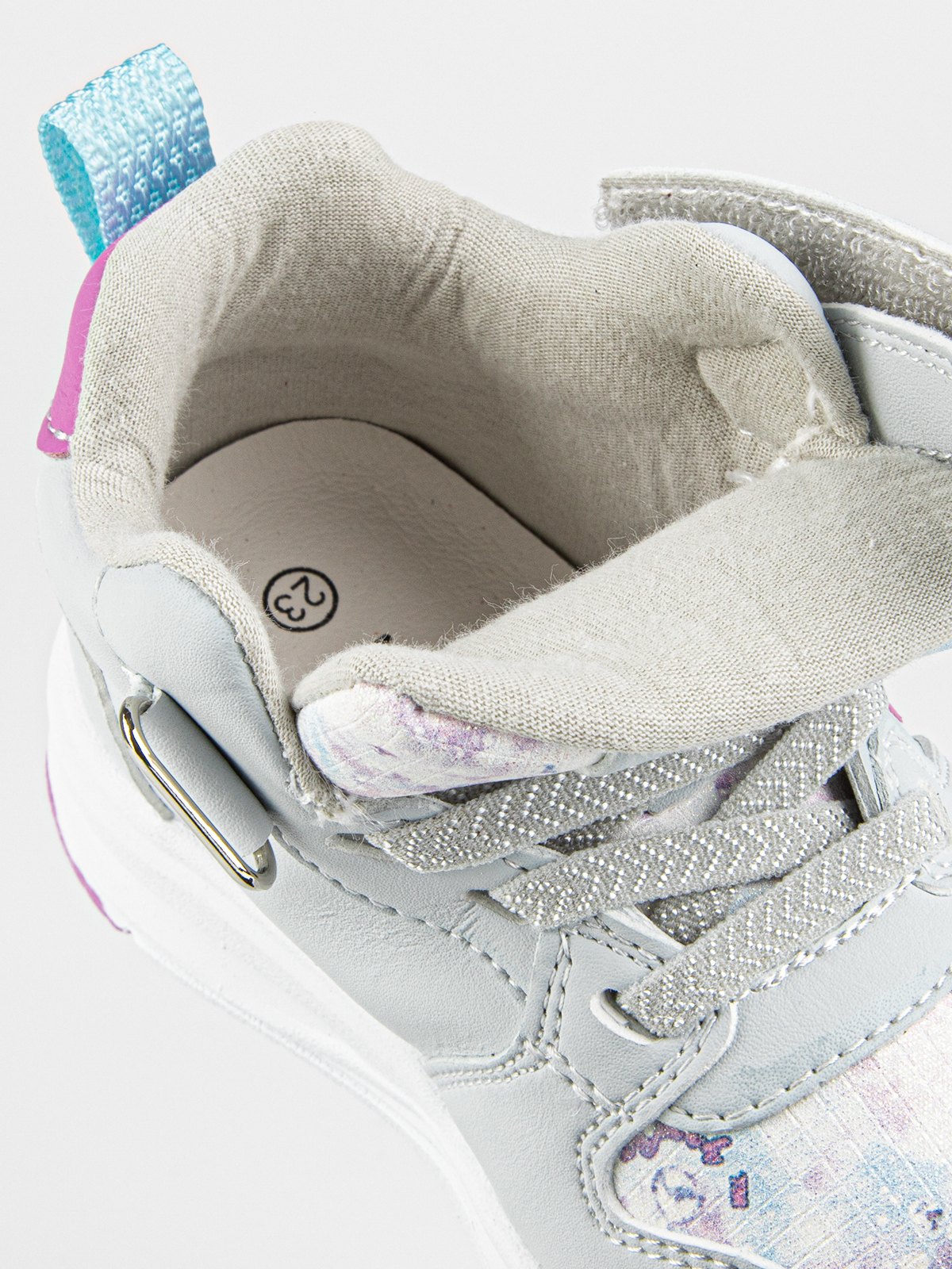 Кроссовки артикул:71581-1-9