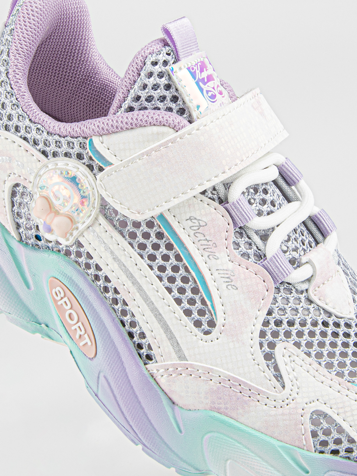 Кроссовки артикул:72732-21-3