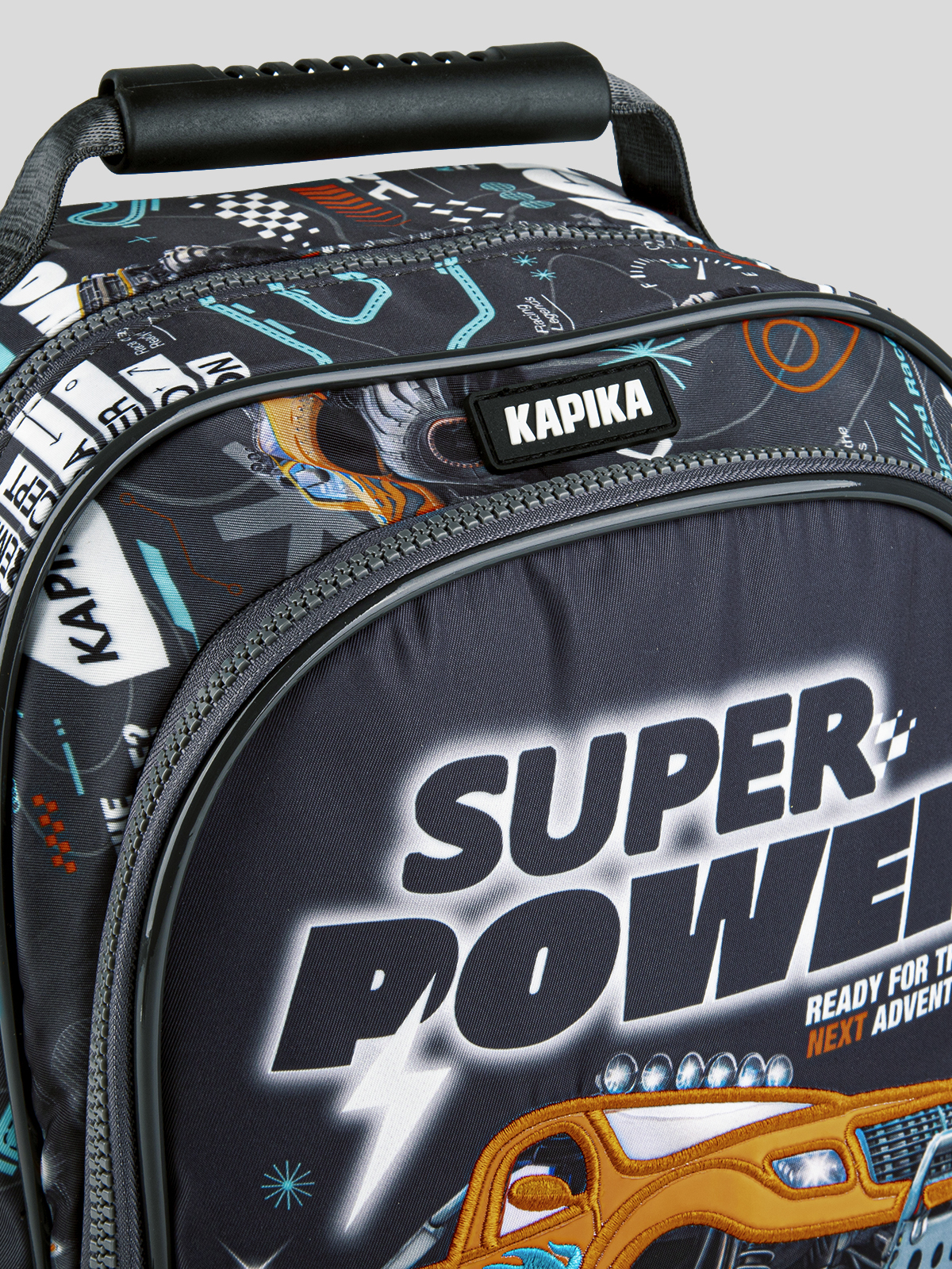 Рюкзак артикул:BG24-99-6