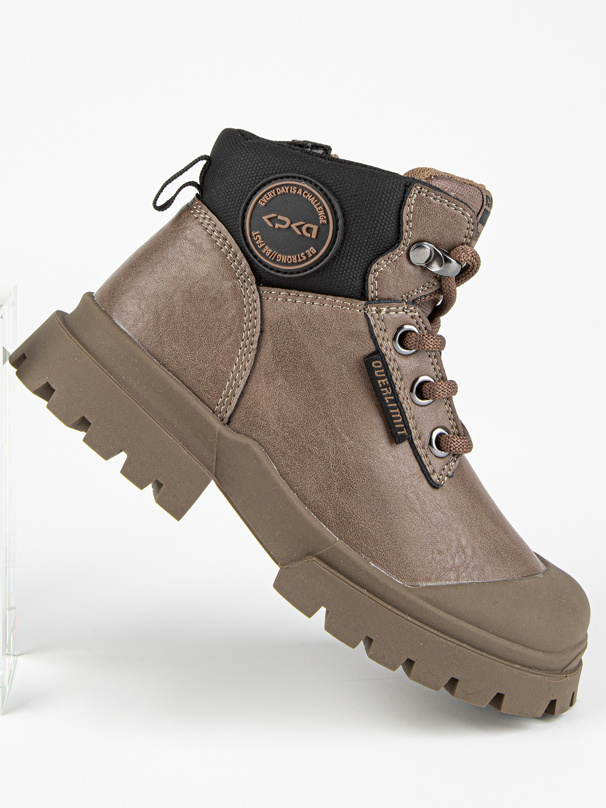 Ботинки артикул:52604ук-2-7