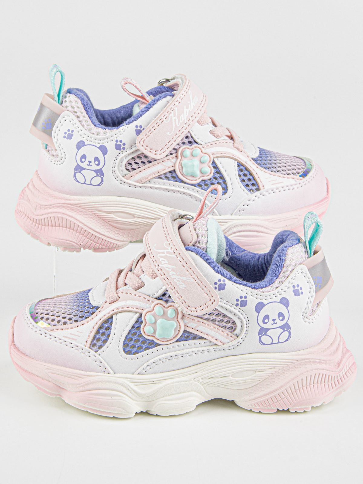 Кроссовки артикул:721010н-30-4