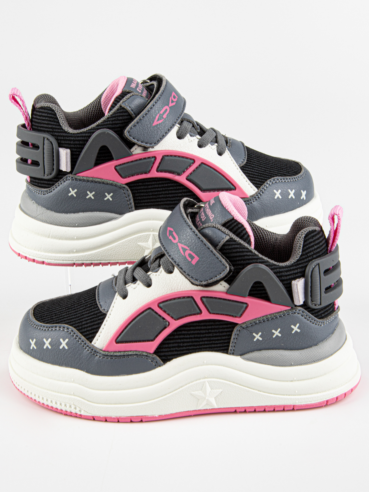 Кроссовки артикул:721149-10-4