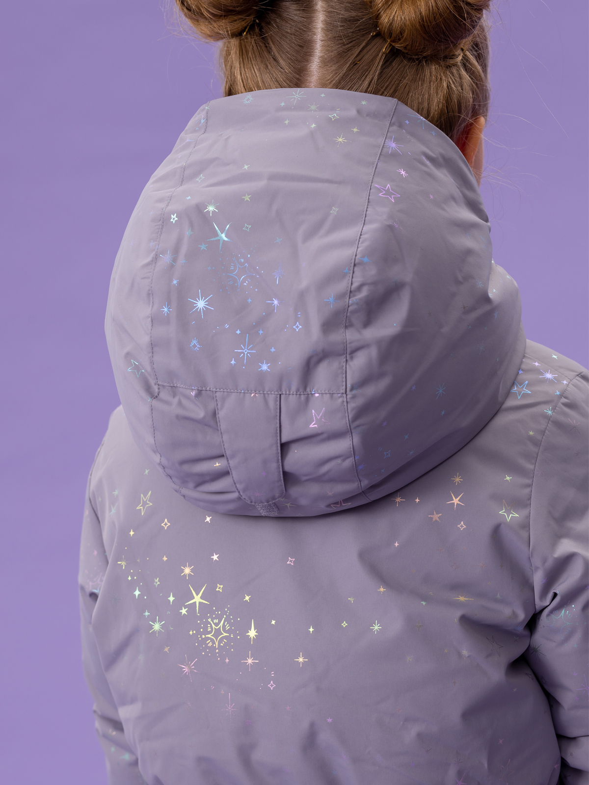 Комбинезон зимний артикул:OKGCZ07-91-4