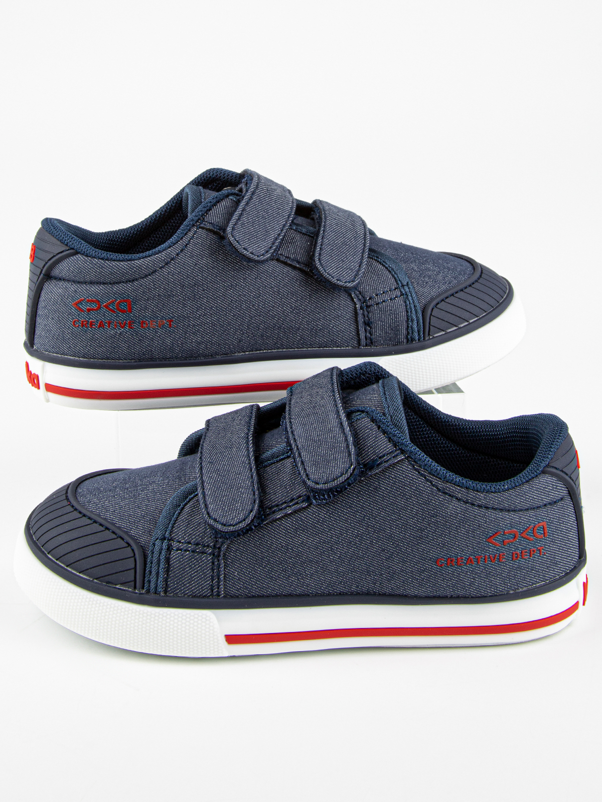 Кеды артикул:73584-11-4