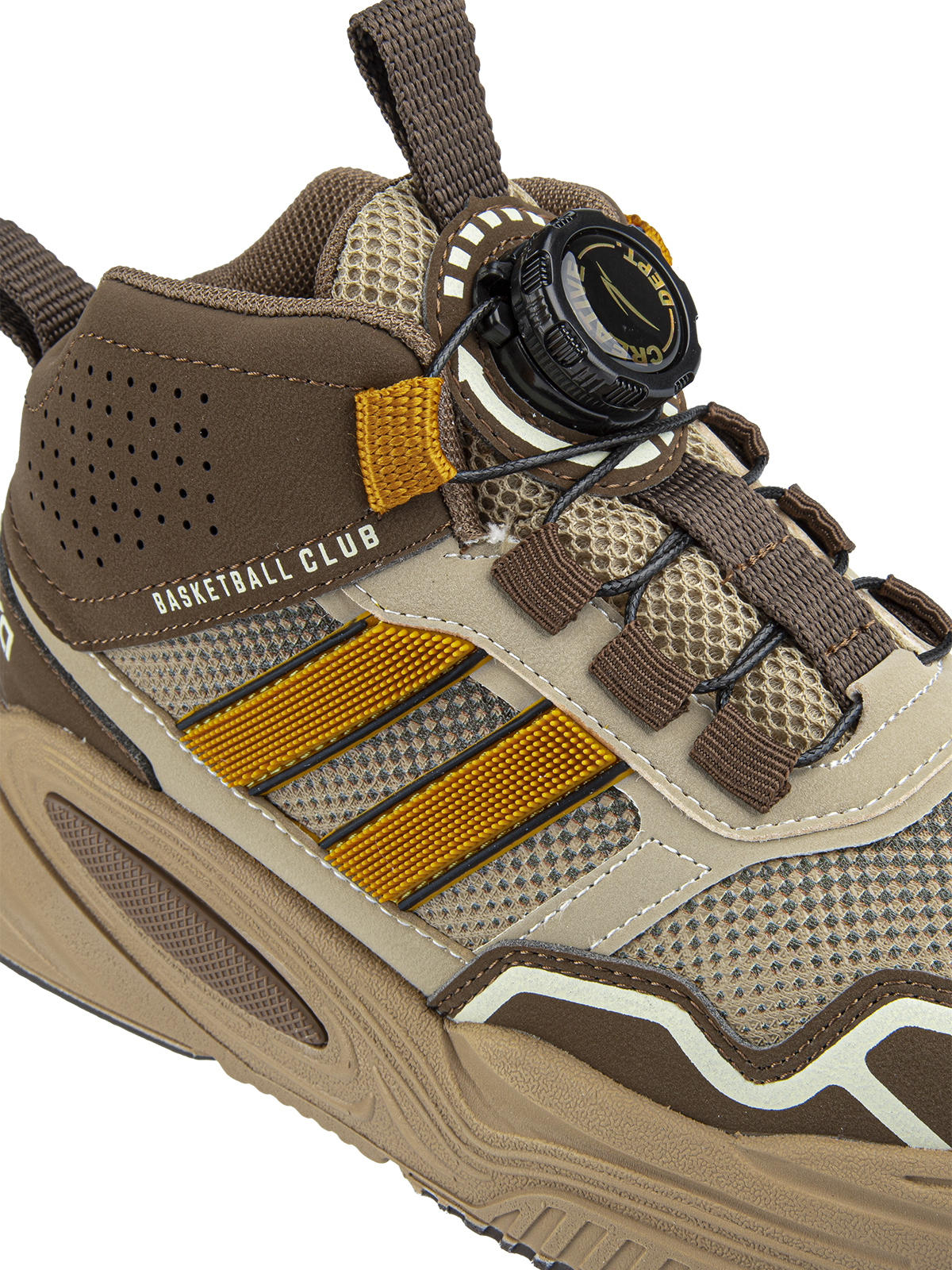 Кроссовки артикул:731169-1-6