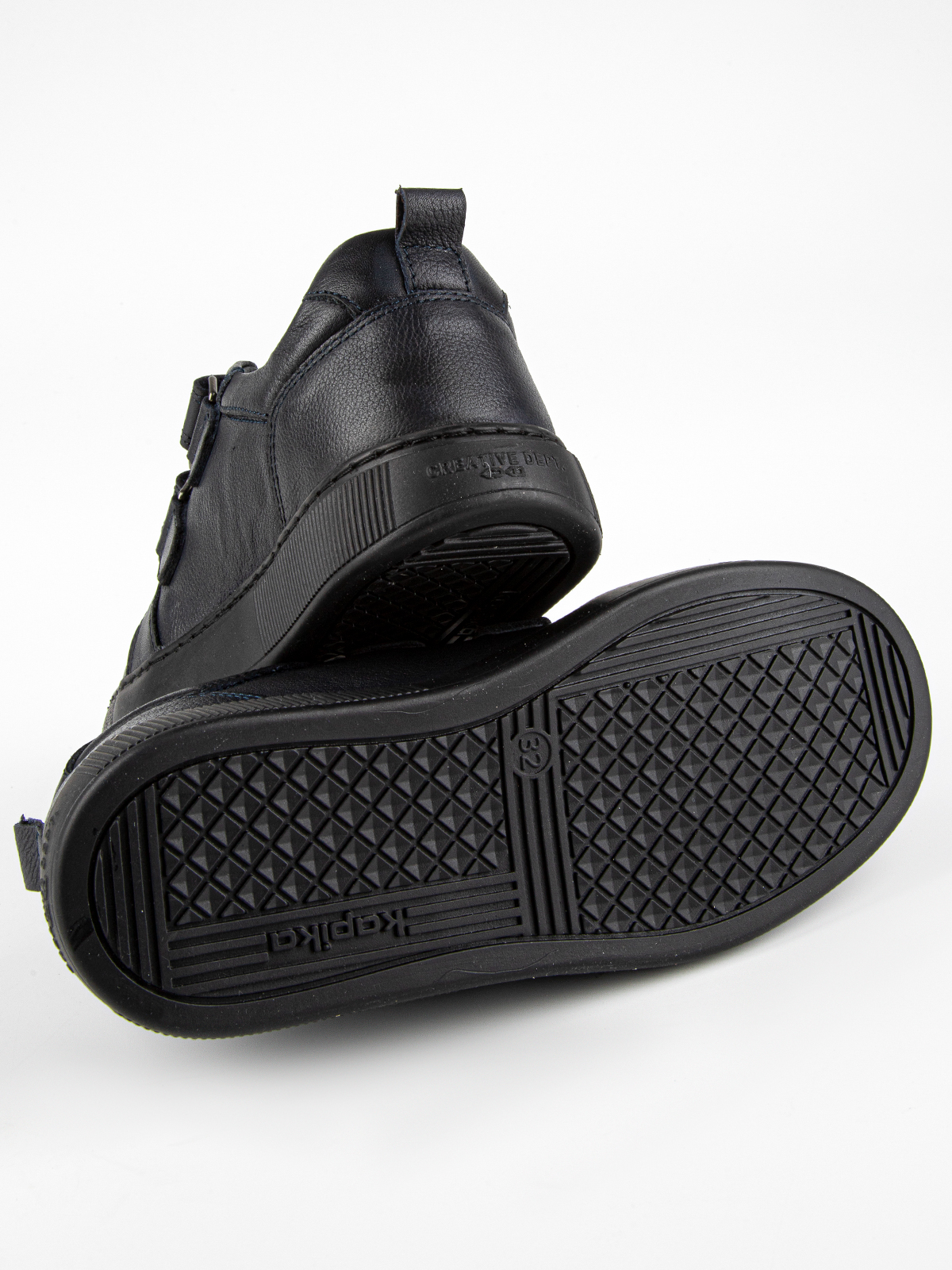 Полуботинки артикул:231204т-2-5