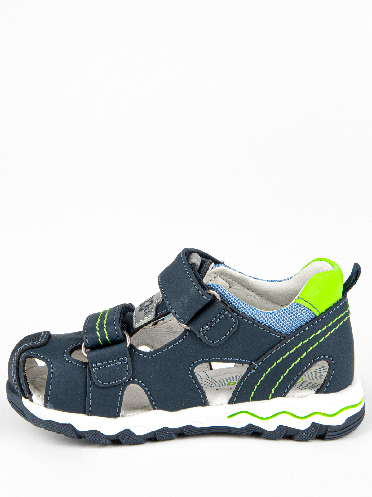 Сандалии артикул:32959п-10-7