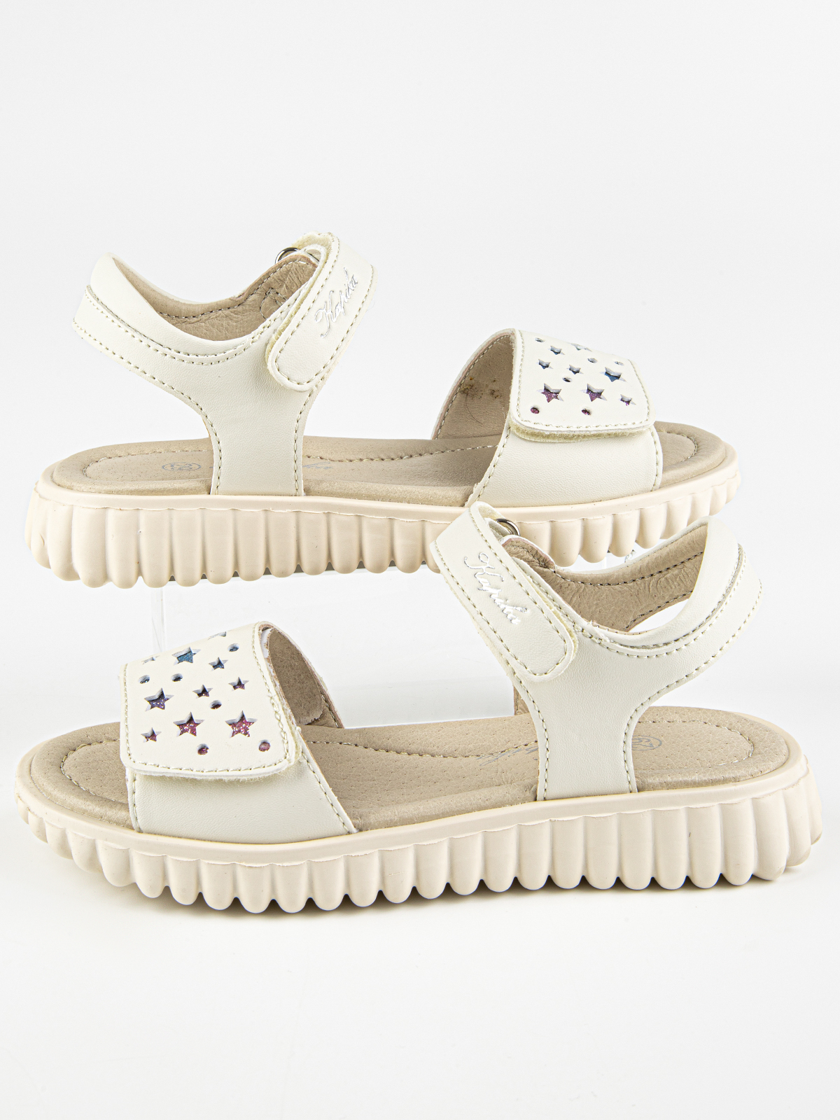 Сандалии артикул:32872п-21-4