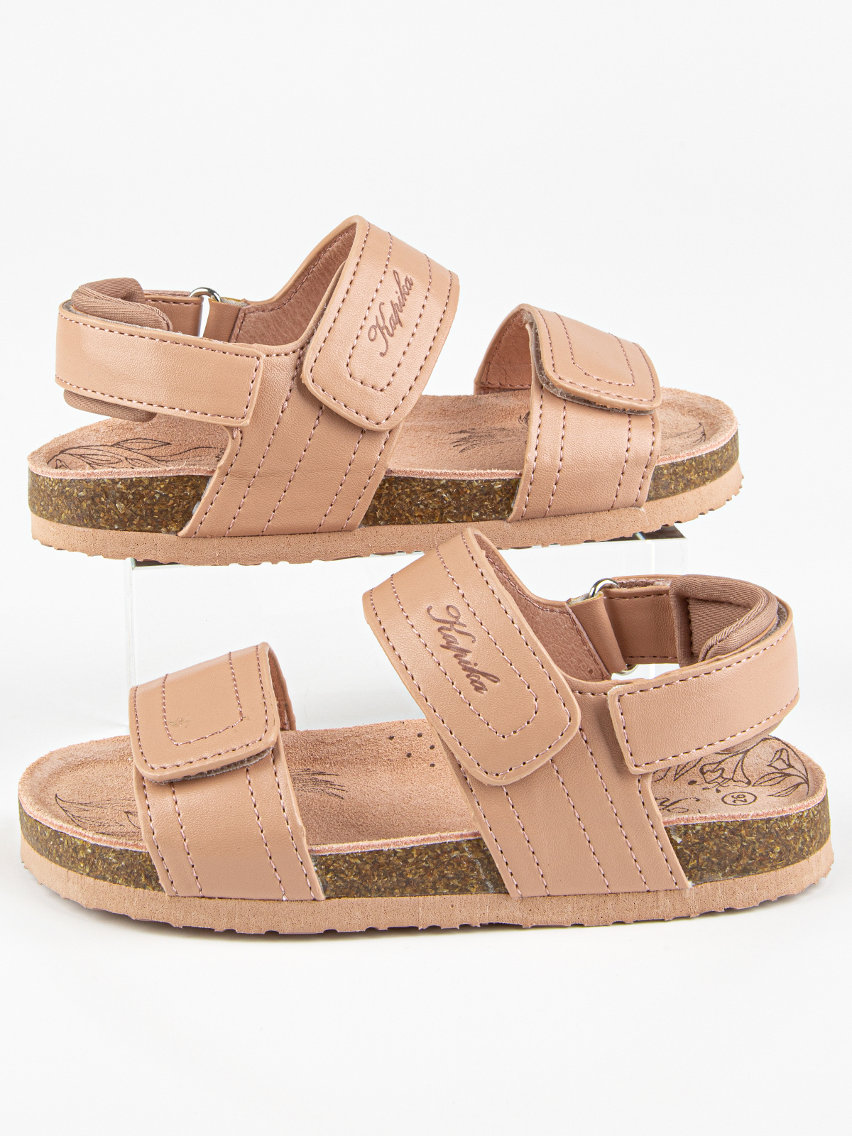 Сандалии артикул:32979п-10-4