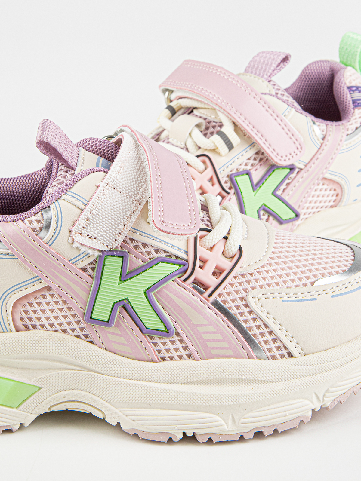 Кроссовки артикул:721011-10-9