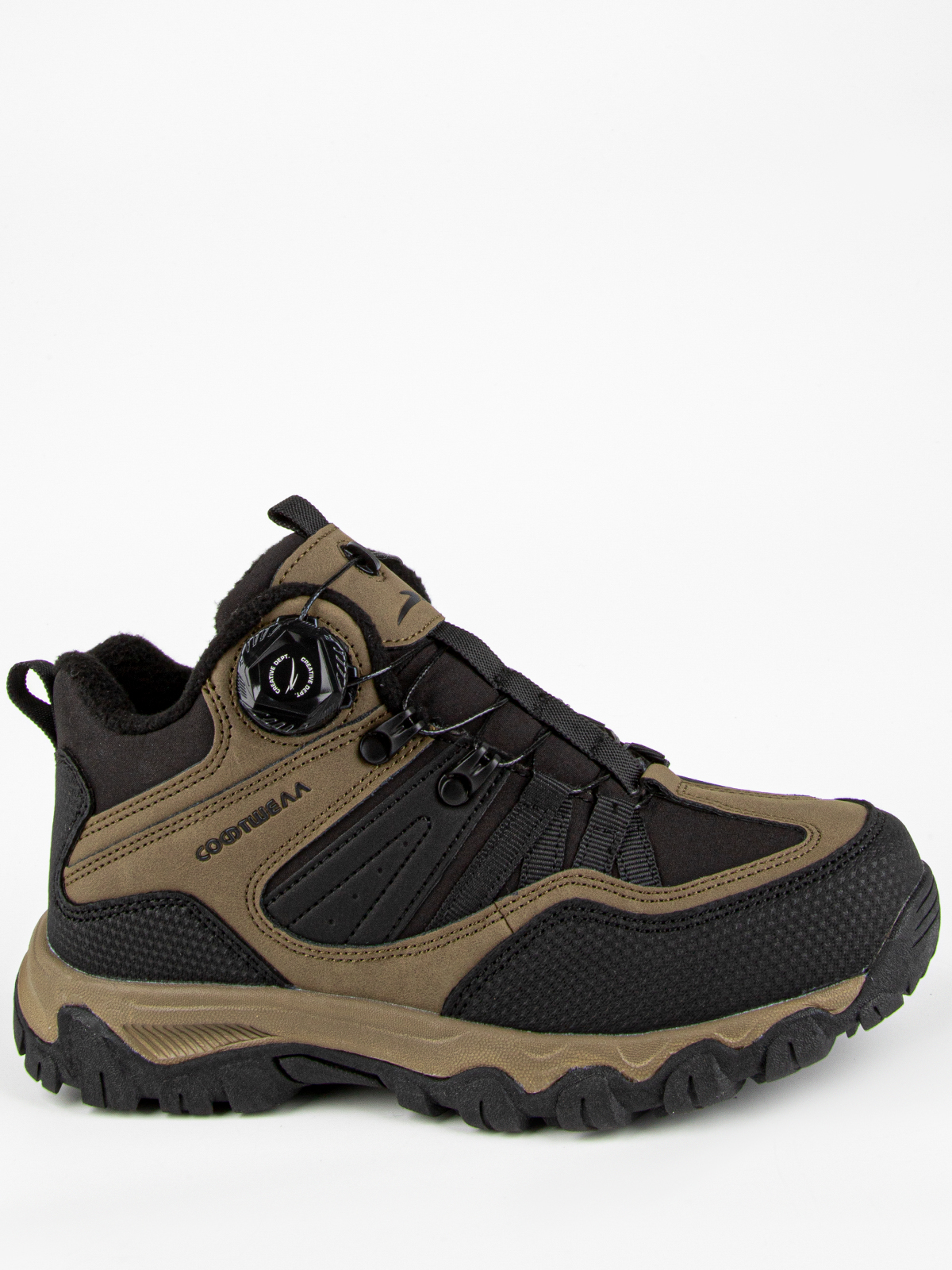 Ботинки артикул:74938ус-3-1