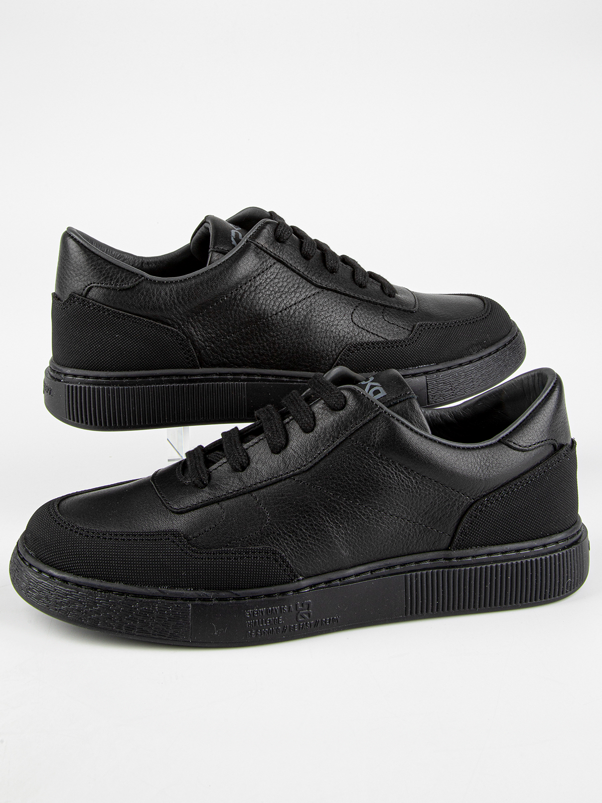 Полуботинки артикул:231201т-1-4