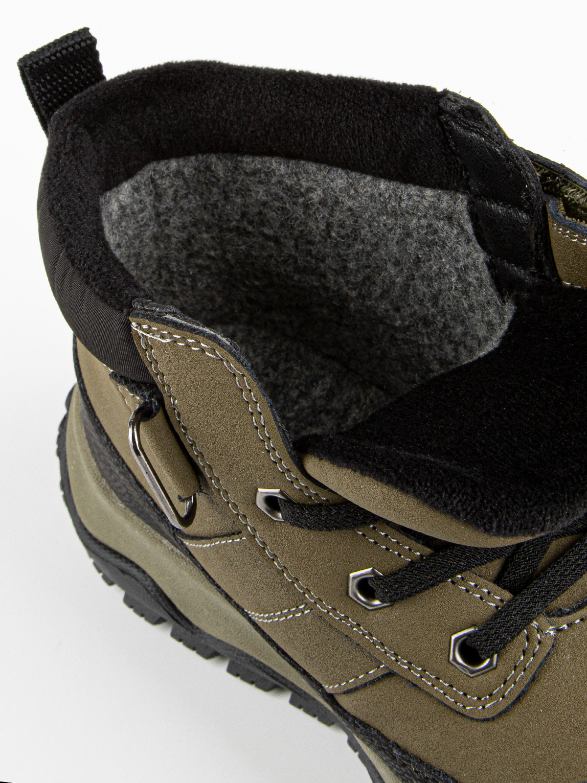 Ботинки артикул:53697ук-2-10