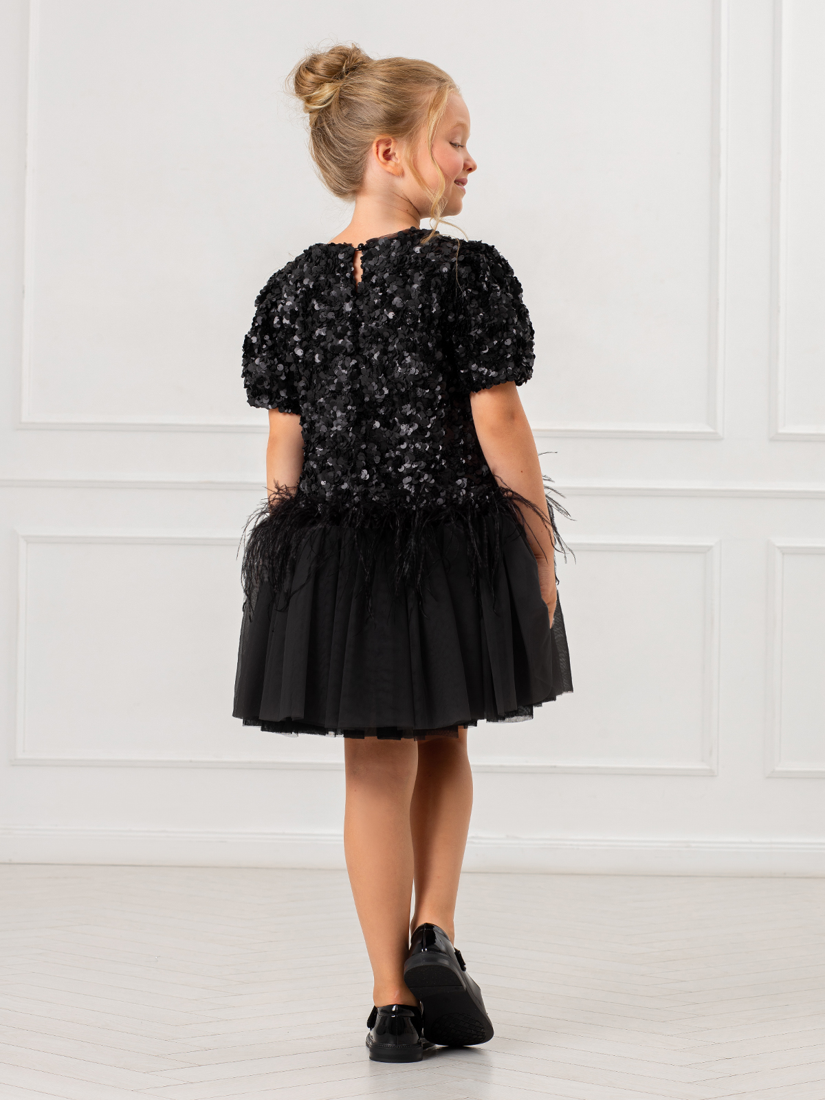 Платье артикул:OKGCD11-99-2