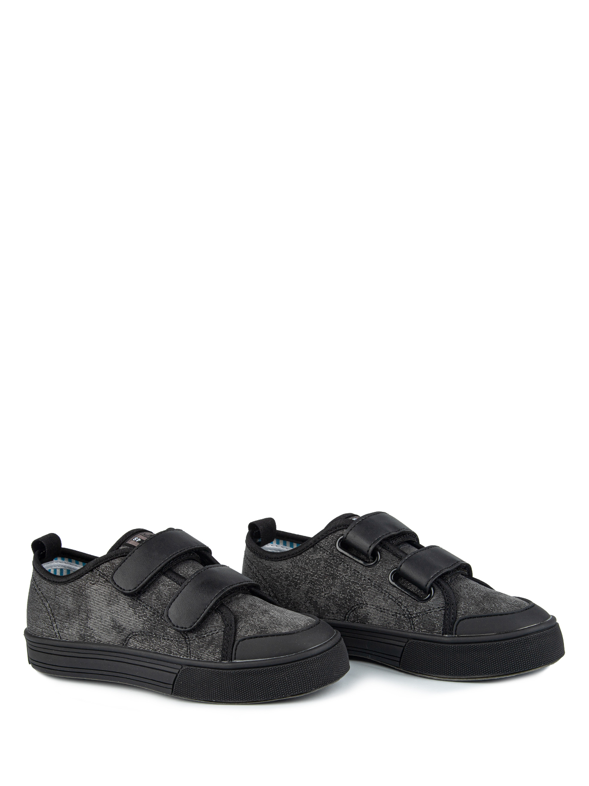 Кеды артикул:74822-20-5