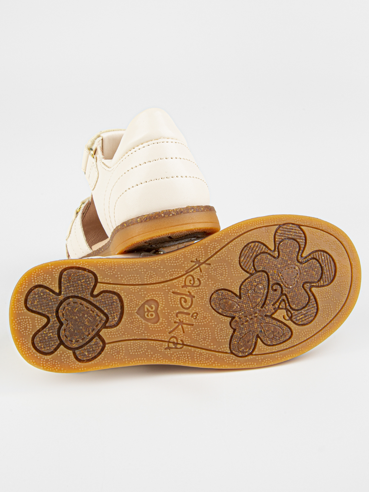 Сандалии артикул:32983п-10-5