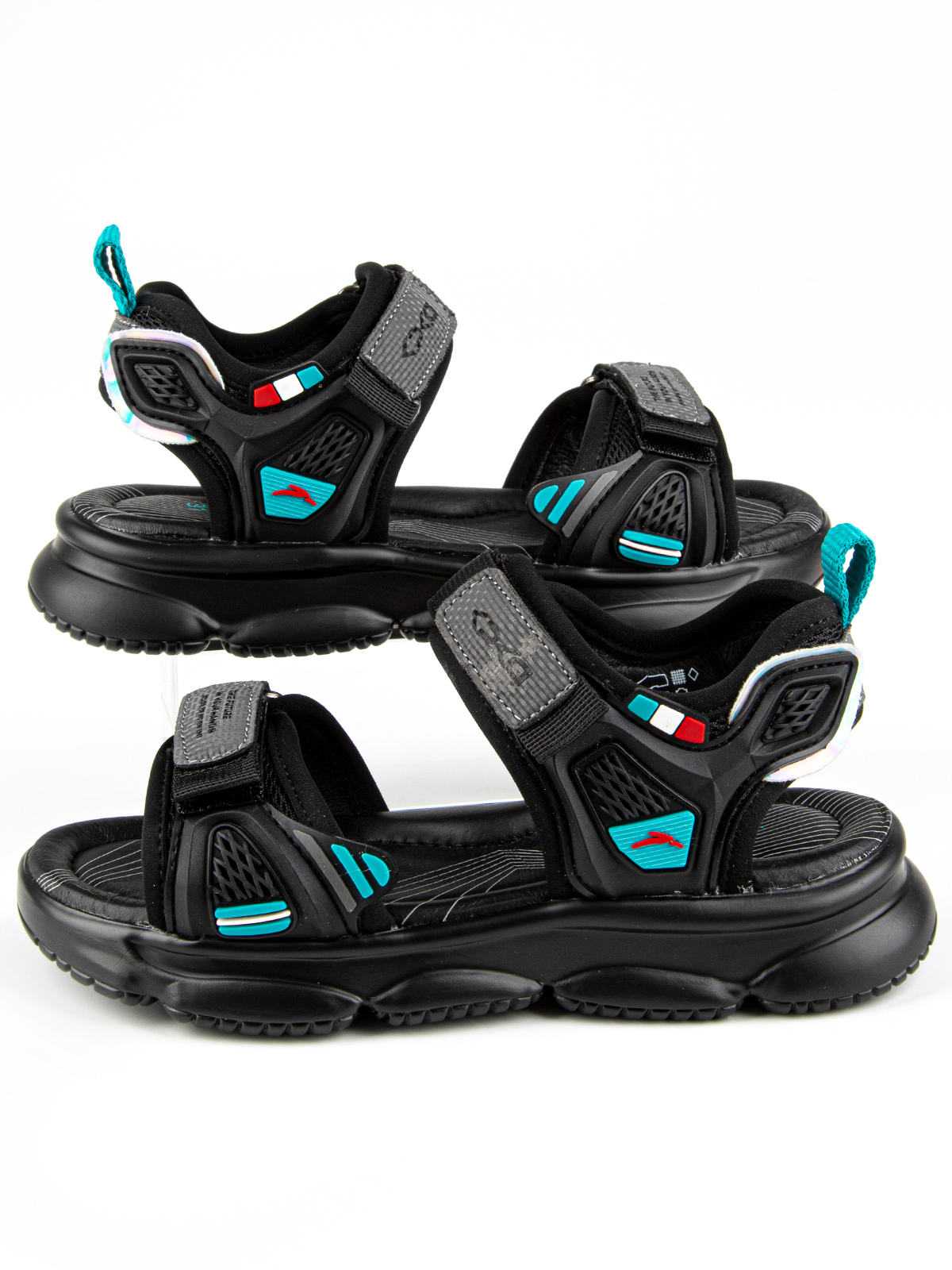 Сандалии артикул:33907п-10-4