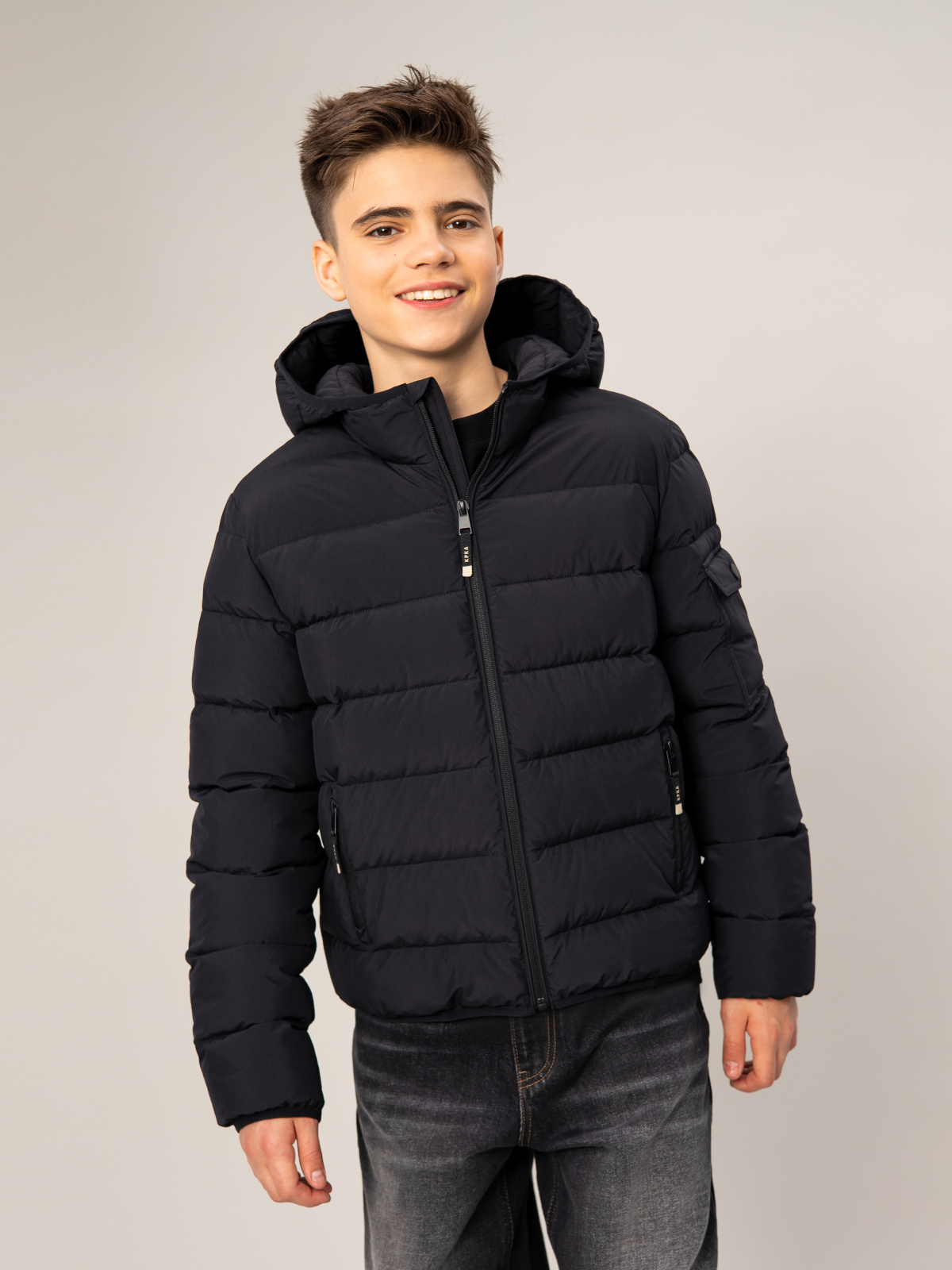 Куртка демисезонная артикул:OJBCK14-93-1