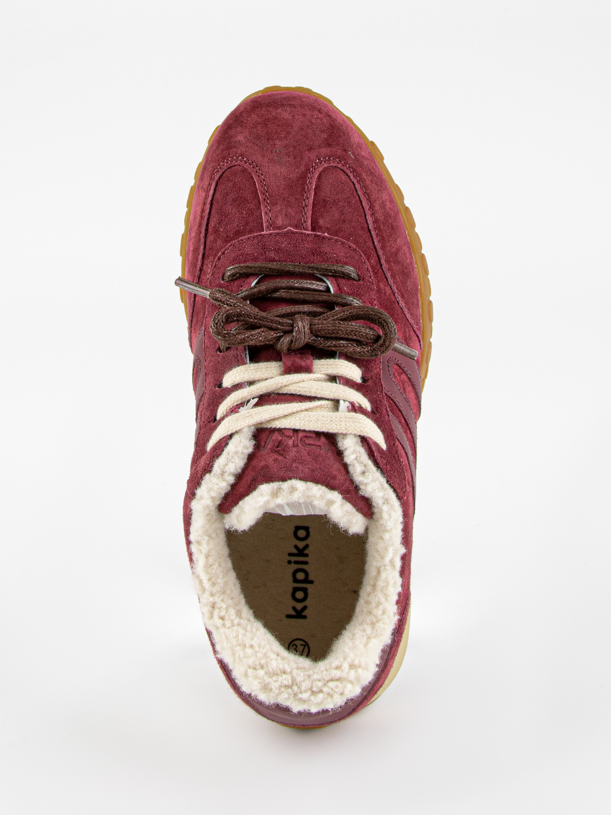 Кроссовки артикул:74919у-1-6