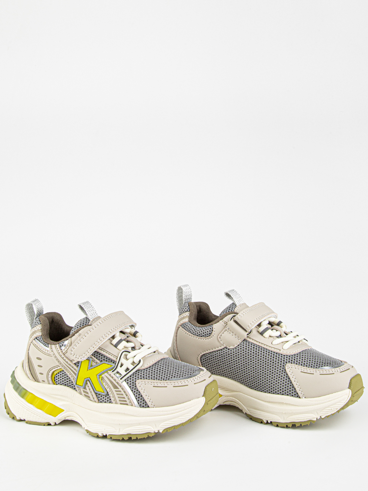 Кроссовки артикул:721011-31-2