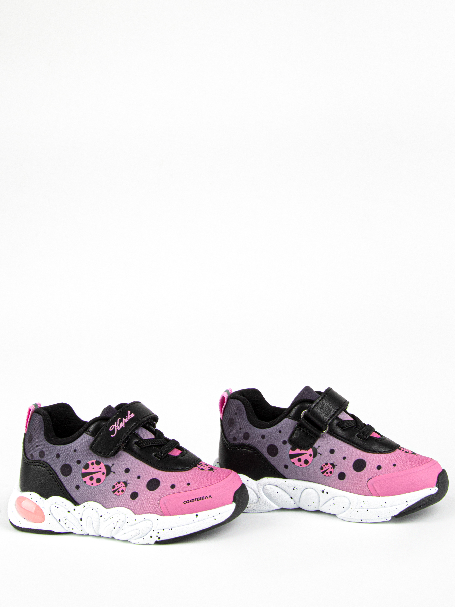 Полуботинки артикул:71558с-1-2