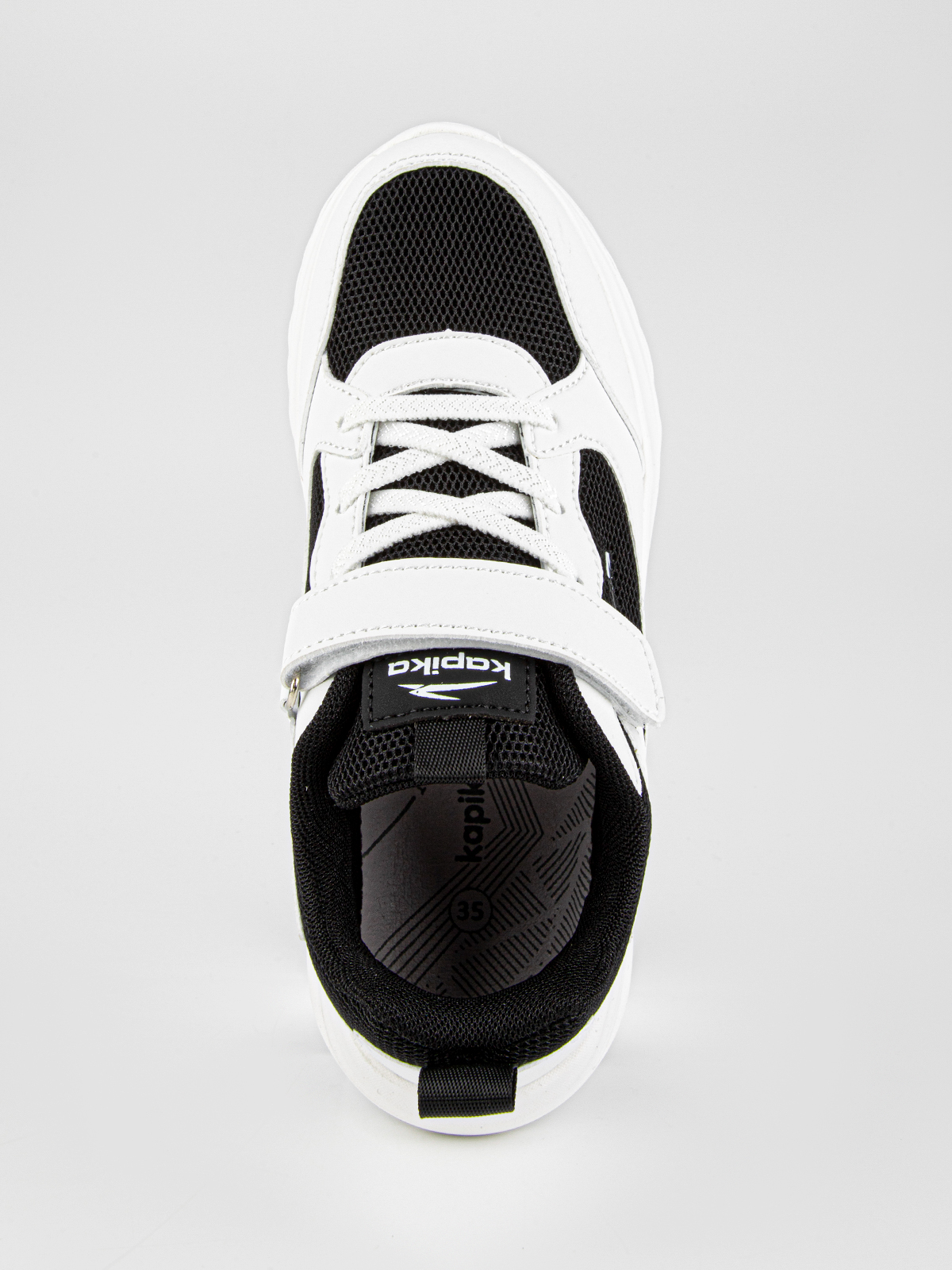 Кроссовки артикул:731193-1-6