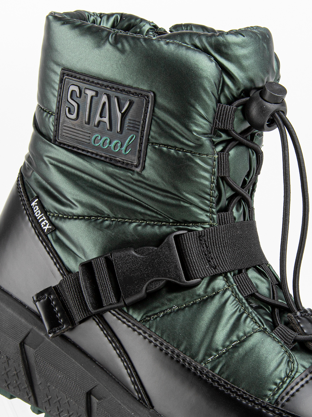 Ботинки артикул:44279-2-3