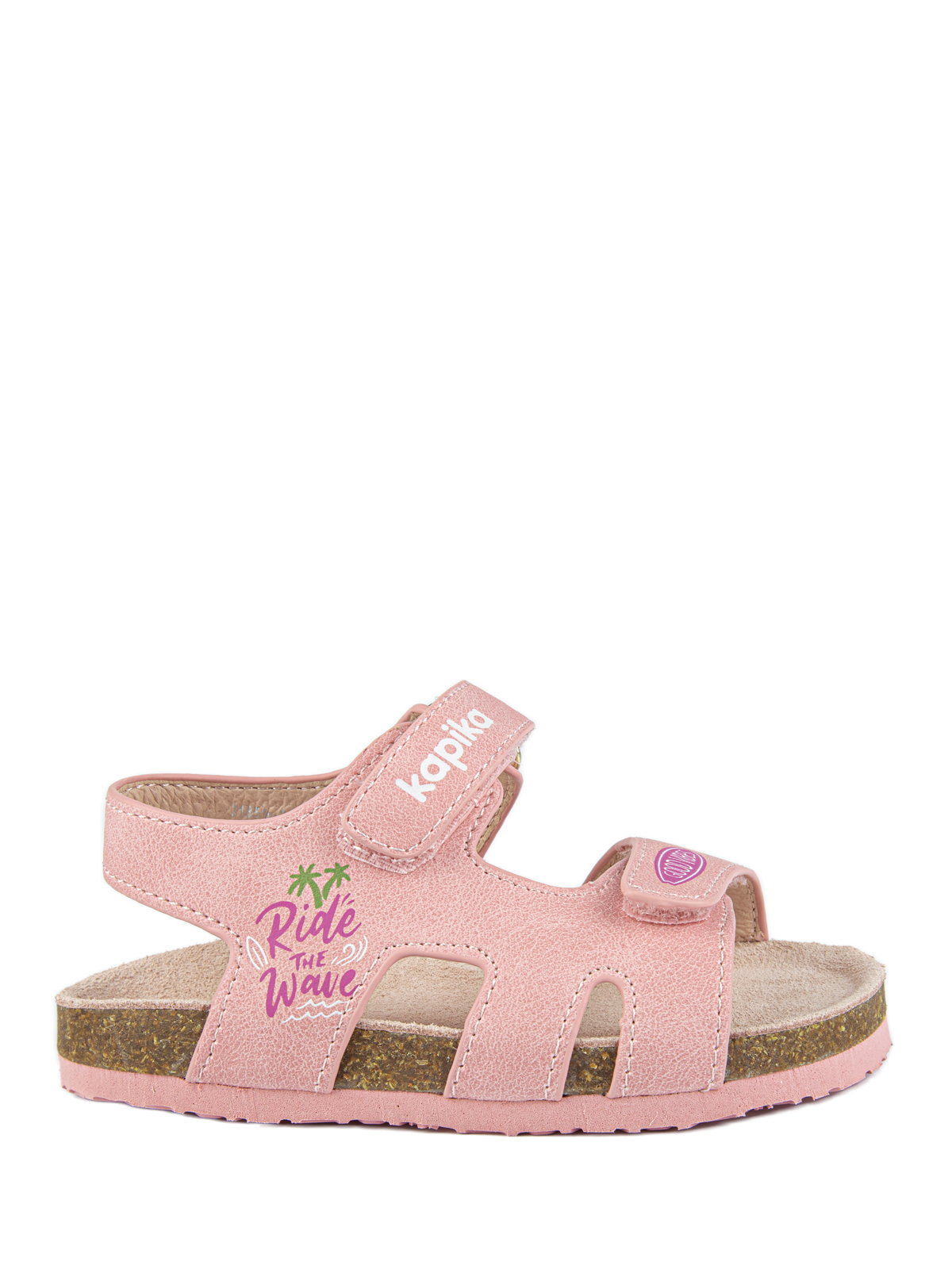 Сандалии артикул:31851п-2-1