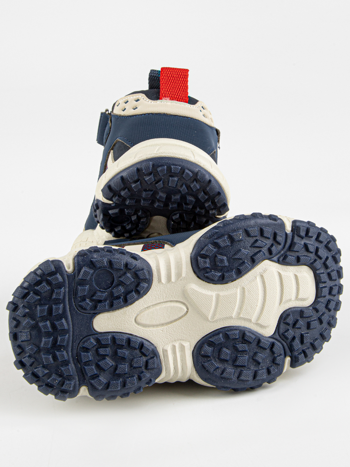 Кроссовки артикул:71529-10-5