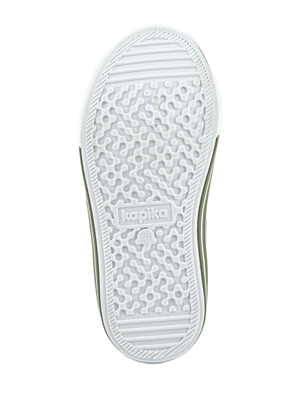 Кеды артикул:721168-12-4